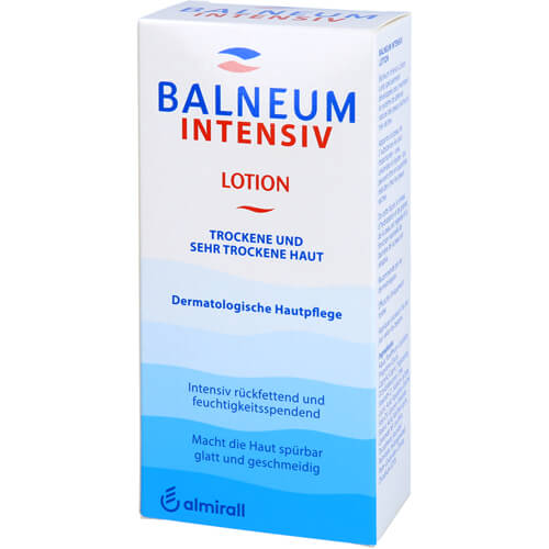 BALNEUM INTENSIV Lotion BALNEUM INTENSIV Lotion