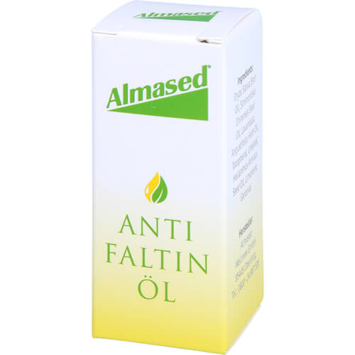 ALMASED Antifaltin Öl ALMASED Antifaltin Öl