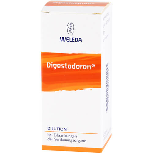 DIGESTODORON Dilution DIGESTODORON Dilution