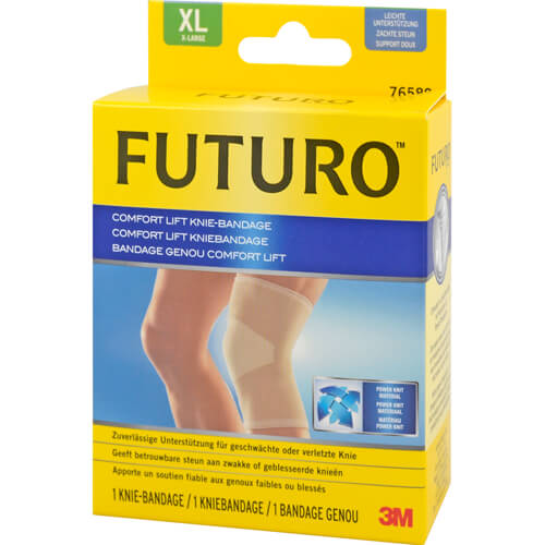 FUTURO Comfort KnieBand XL FUTURO Comfort KnieBand XL