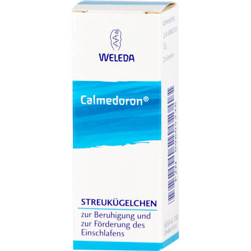 CALMEDORON Streukügelchen CALMEDORON Streukügelchen