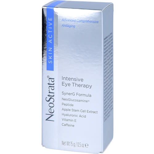 NEOSTRATA Skin Active Intensive Eye Therapy Creme NEOSTRATA Skin Active Intensive Eye Therapy Creme