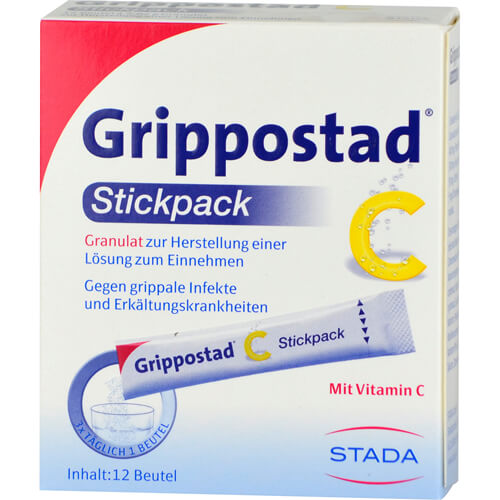 GRIPPOSTAD C Stickpacks GRIPPOSTAD C Stickpacks