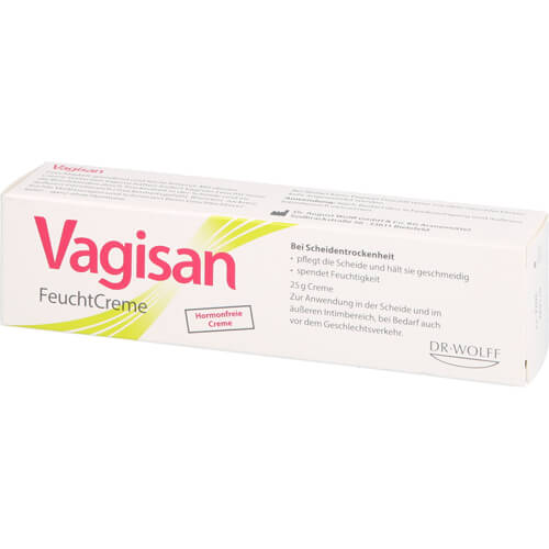 VAGISAN FeuchtCreme VAGISAN FeuchtCreme