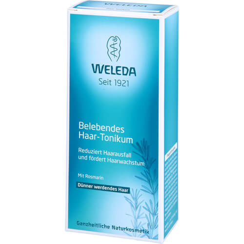 WELEDA belebendes Haar-Tonikum WELEDA belebendes Haar-Tonikum