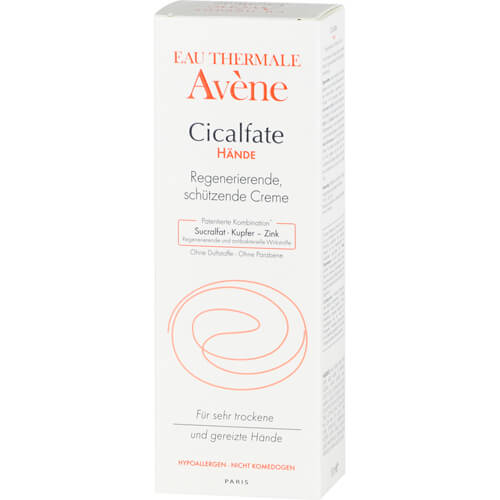 AVENE Cicalfate Handcreme AVENE Cicalfate Handcreme