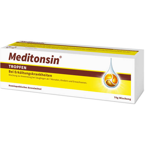 MEDITONSIN Tropfen MEDITONSIN Tropfen