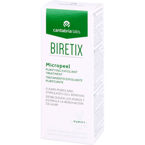 BIRETIX Micropeeling Gel BIRETIX Micropeeling Gel