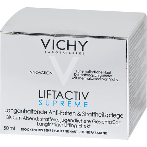 VICHY LIFTACTIV Supreme Tagescreme normale Haut VICHY LIFTACTIV Supreme Tagescreme normale Haut