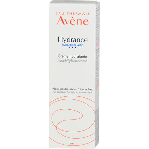 AVENE Hydrance reichhaltig Feuchtigkeitscreme AVENE Hydrance reichhaltig Feuchtigkeitscreme