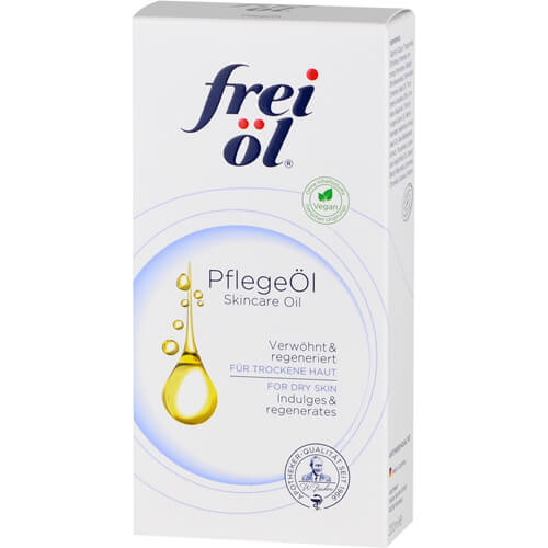 FREI ÖL PflegeÖl FREI ÖL PflegeÖl