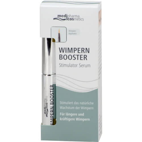 WIMPERN BOOSTER WIMPERN BOOSTER