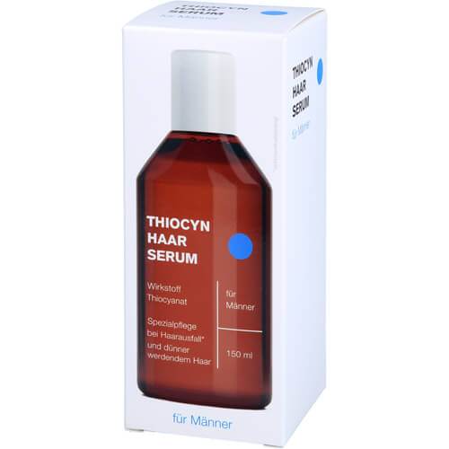 THIOCYN Haarserum Männer THIOCYN Haarserum Männer