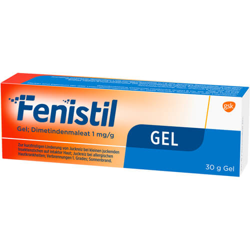 FENISTIL Gel FENISTIL Gel