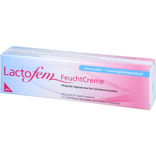 LACTOFEM FeuchtCreme LACTOFEM FeuchtCreme