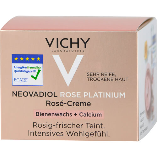 VICHY NEOVADIOL Rose Platinium Creme VICHY NEOVADIOL Rose Platinium Creme