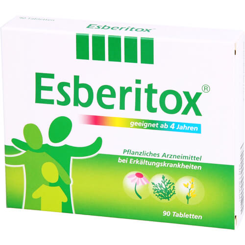 ESBERITOX ESBERITOX