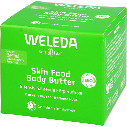 WELEDA Skin Food Bodybutter WELEDA Skin Food Bodybutter