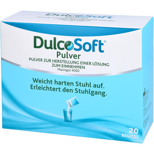 DULCOSOFT Pulver DULCOSOFT Pulver