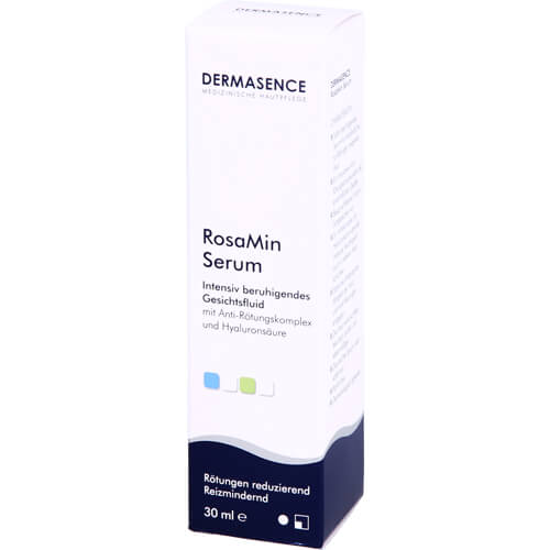 DERMASENCE RosaMin Serum DERMASENCE RosaMin Serum
