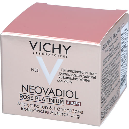 VICHY NEOVADIOL Rose Augencreme VICHY NEOVADIOL Rose Augencreme