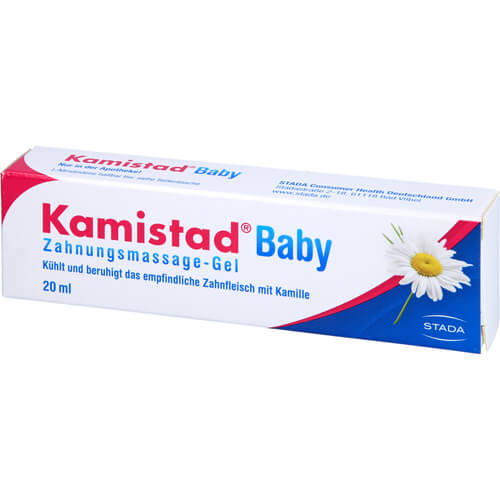 KAMISTAD Baby Gel KAMISTAD Baby Gel