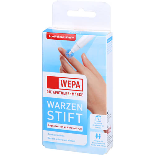WEPA Warzenstift WEPA Warzenstift
