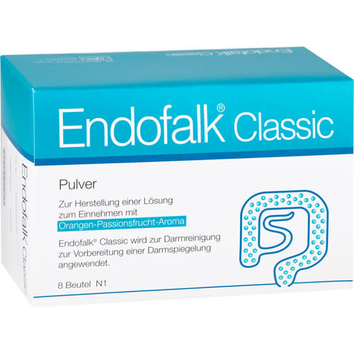 ENDOFALK Classic Plv.z.Her.e.Lsg.z.Einn.Btl. ENDOFALK Classic Plv.z.Her.e.Lsg.z.Einn.Btl.