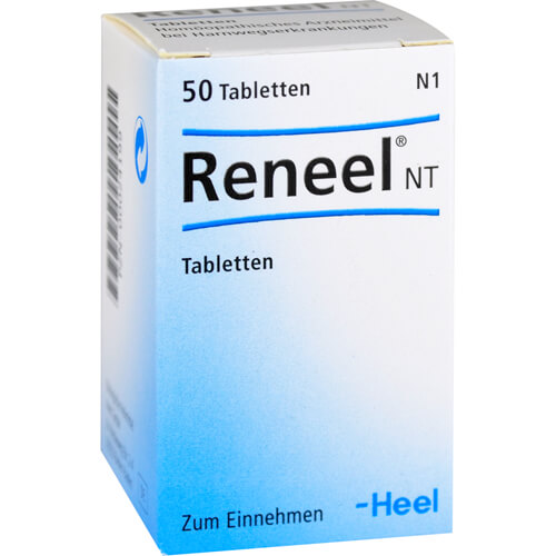 RENEEL NT Tabletten RENEEL NT Tabletten