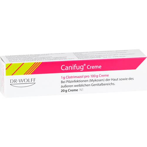 CANIFUG Creme CANIFUG Creme