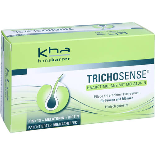 TRICHOSENSE Lösung TRICHOSENSE Lösung
