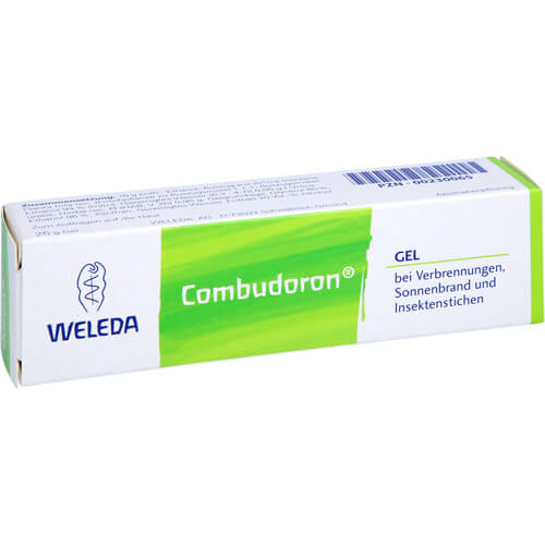 COMBUDORON Gel COMBUDORON Gel