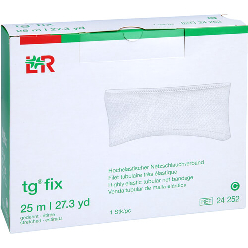 TG fix Netzverband C 25 m weiß TG fix Netzverband C 25 m weiß