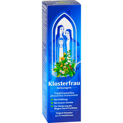 KLOSTERFRAU Melissengeist KLOSTERFRAU Melissengeist