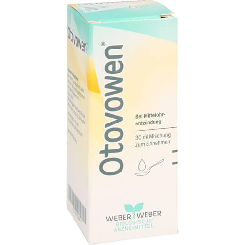 OTOVOWEN Mischung OTOVOWEN Mischung
