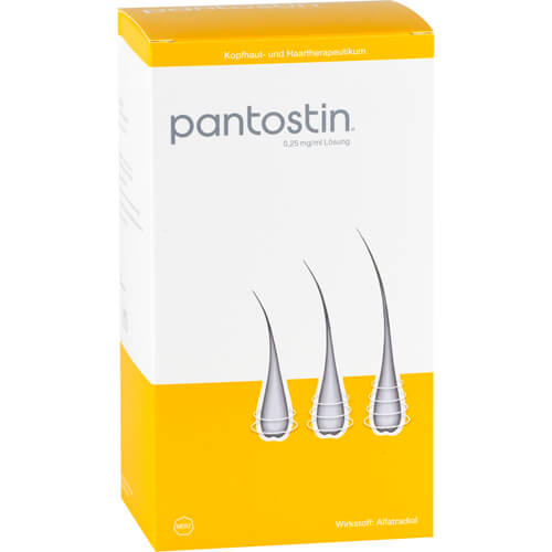 PANTOSTIN Lösung PANTOSTIN Lösung