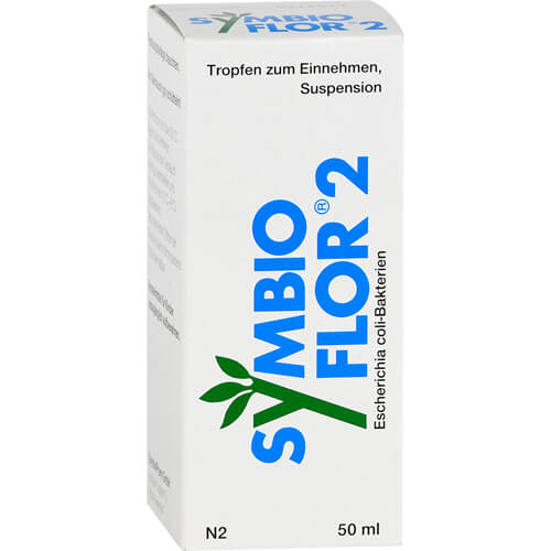 SYMBIOFLOR 2 Suspension SYMBIOFLOR 2 Suspension