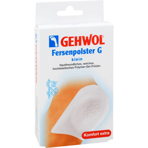 GEHWOL Fersenpolster G klein GEHWOL Fersenpolster G klein
