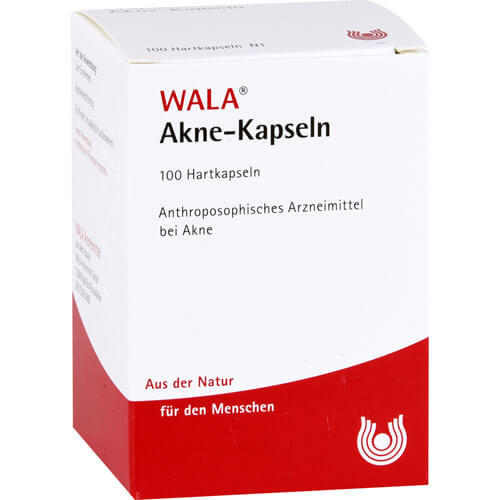 AKNE KAPSELN AKNE KAPSELN