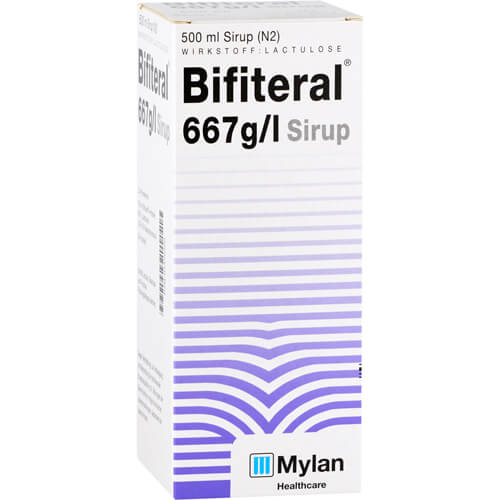 BIFITERAL Sirup BIFITERAL Sirup
