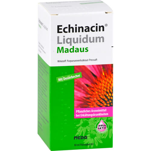ECHINACIN Liquidum ECHINACIN Liquidum