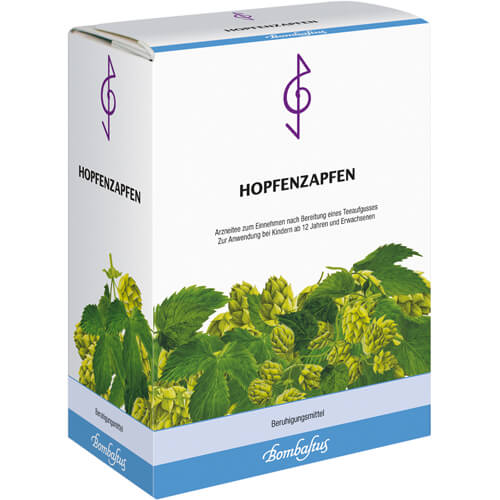 HOPFENZAPFEN Tee HOPFENZAPFEN Tee