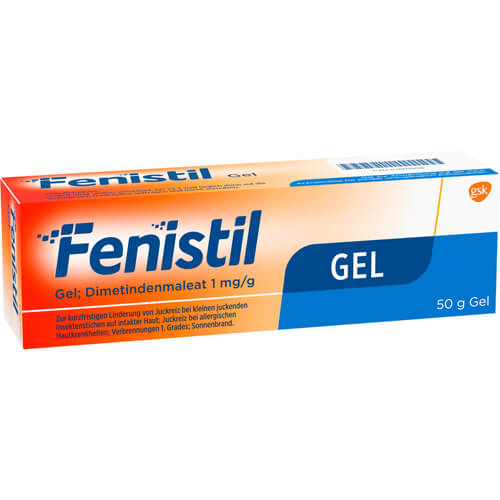 FENISTIL Gel FENISTIL Gel