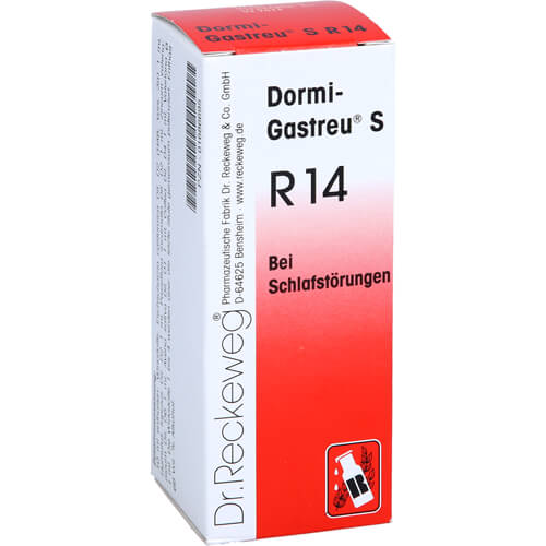 DORMI-GASTREU S R14 Mischung DORMI-GASTREU S R14 Mischung