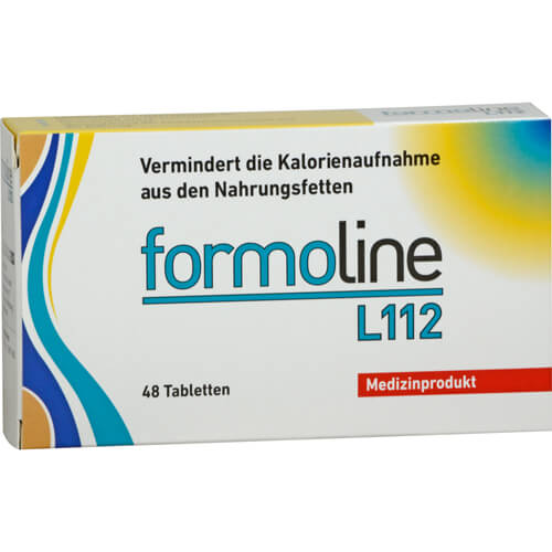 FORMOLINE L112 Tabletten FORMOLINE L112 Tabletten