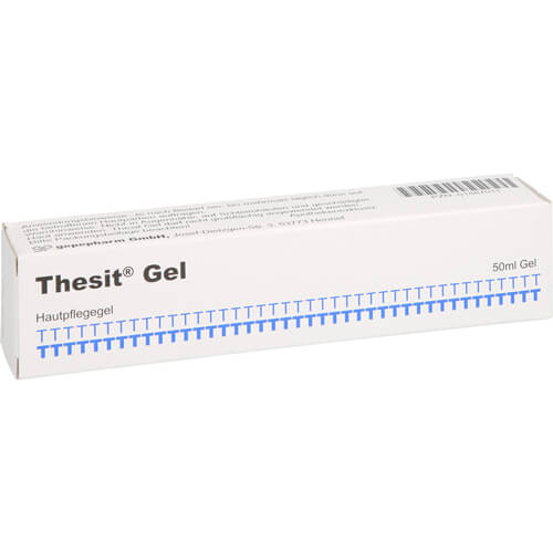 THESIT Gel THESIT Gel