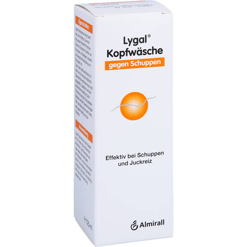 LYGAL Kopfwäsche LYGAL Kopfwäsche