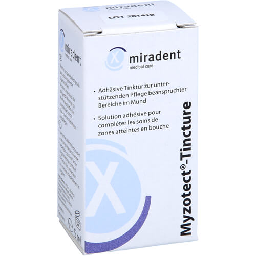 MYZOTECT Tincture MYZOTECT Tincture