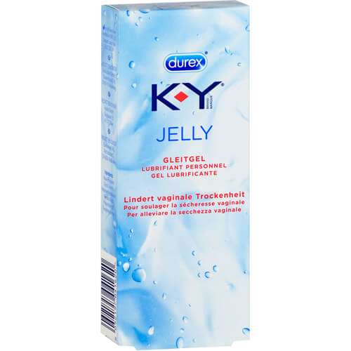 K Y Jelly K Y Jelly