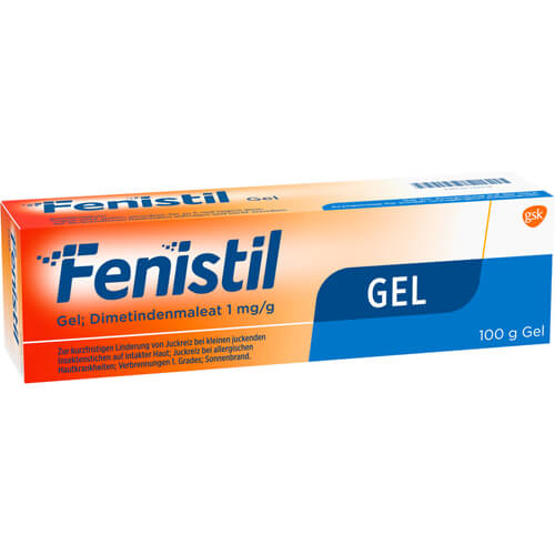 FENISTIL Gel FENISTIL Gel
